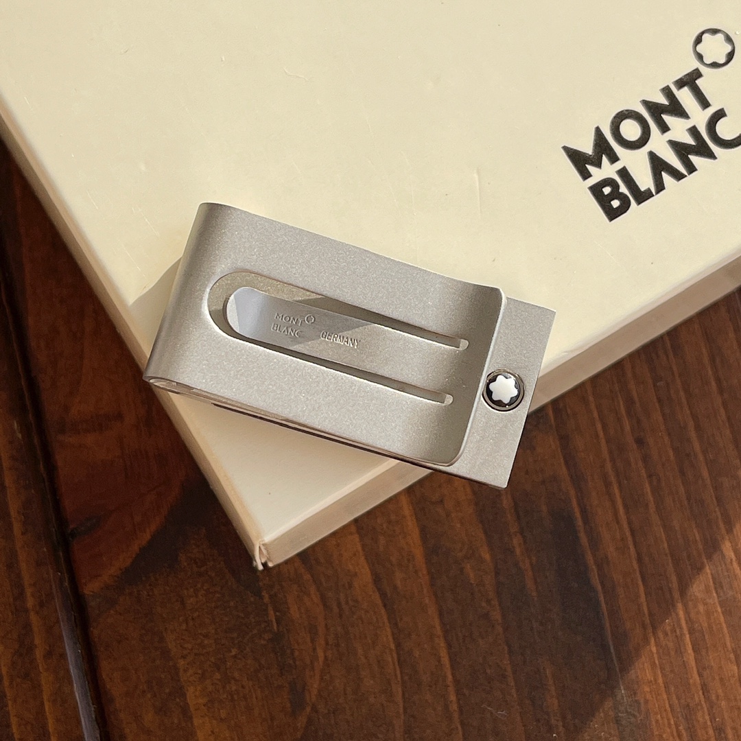 Montblanc Accessories